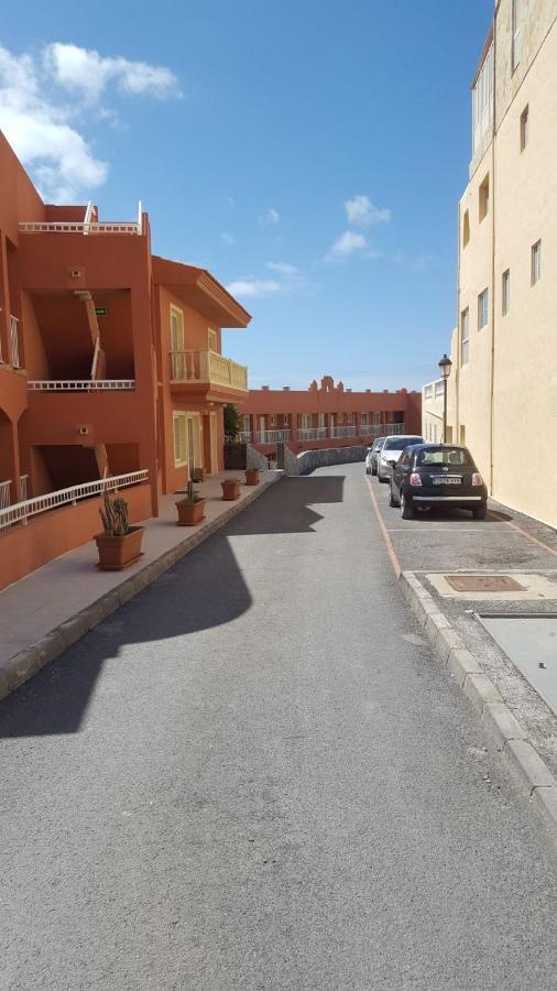 Apartamento The Paradise On The Ocean 10 Costa Calma Exterior foto