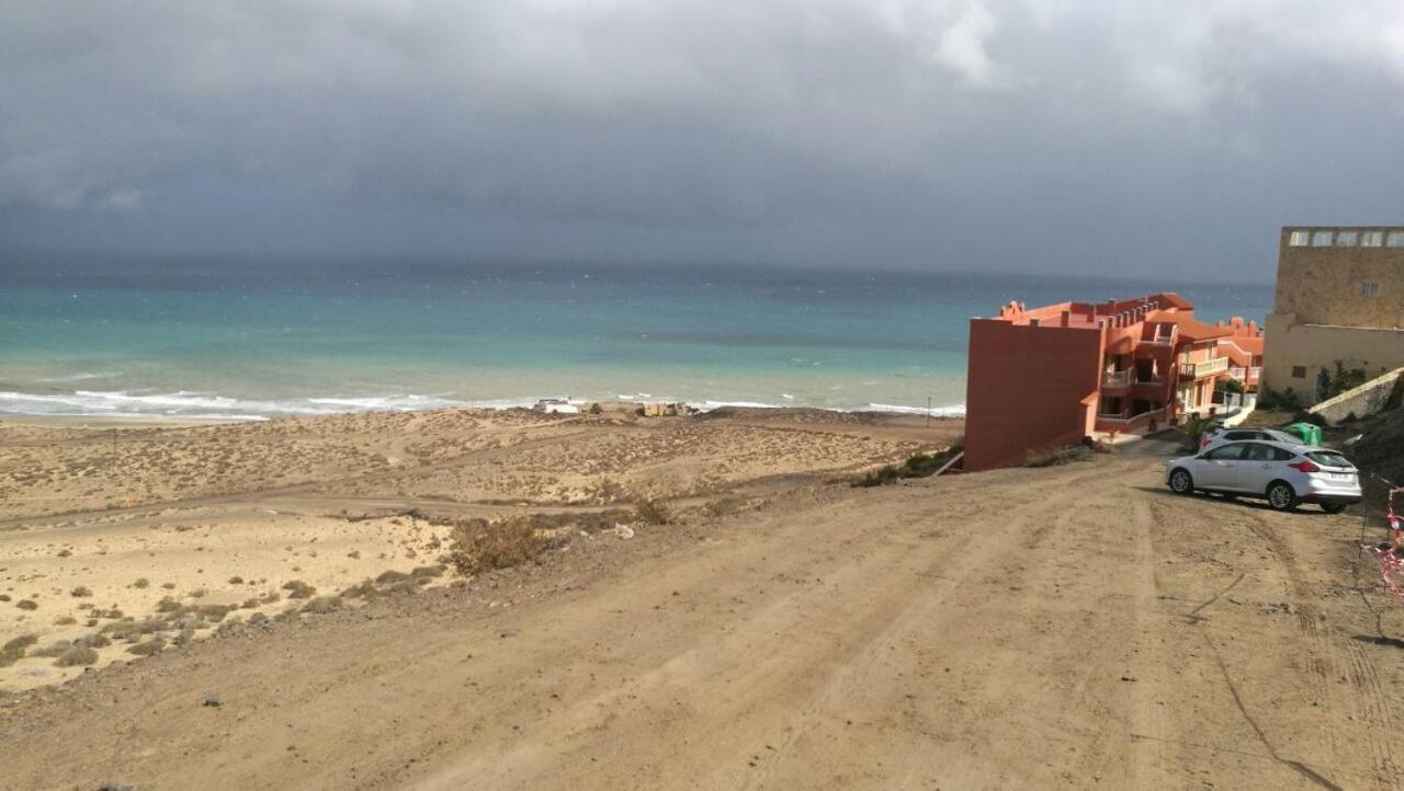 Apartamento The Paradise On The Ocean 10 Costa Calma Exterior foto