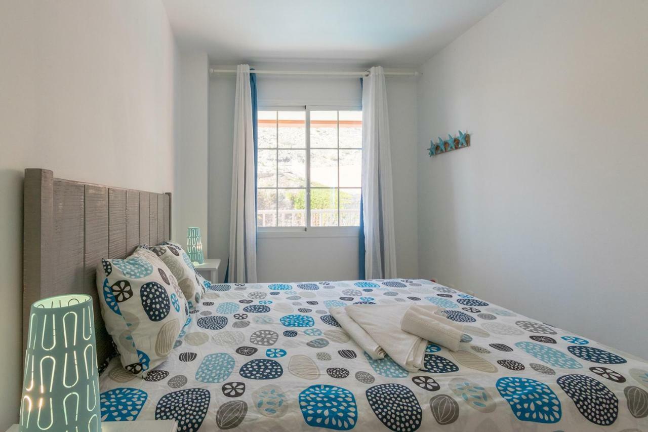Apartamento The Paradise On The Ocean 10 Costa Calma Exterior foto