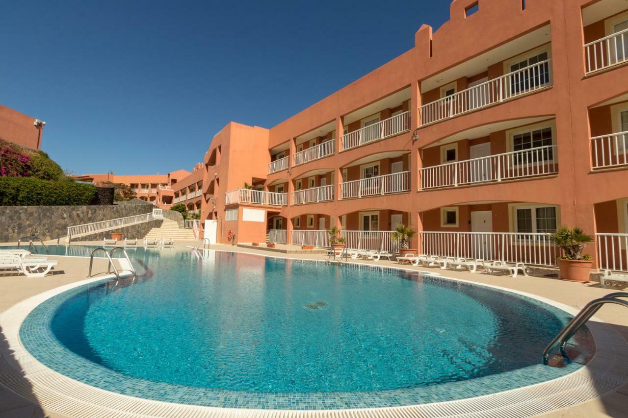 Apartamento The Paradise On The Ocean 10 Costa Calma Exterior foto