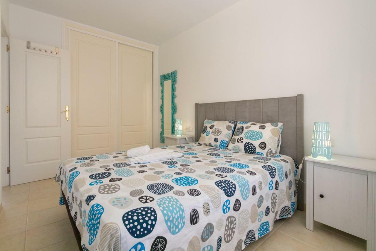 Apartamento The Paradise On The Ocean 10 Costa Calma Exterior foto