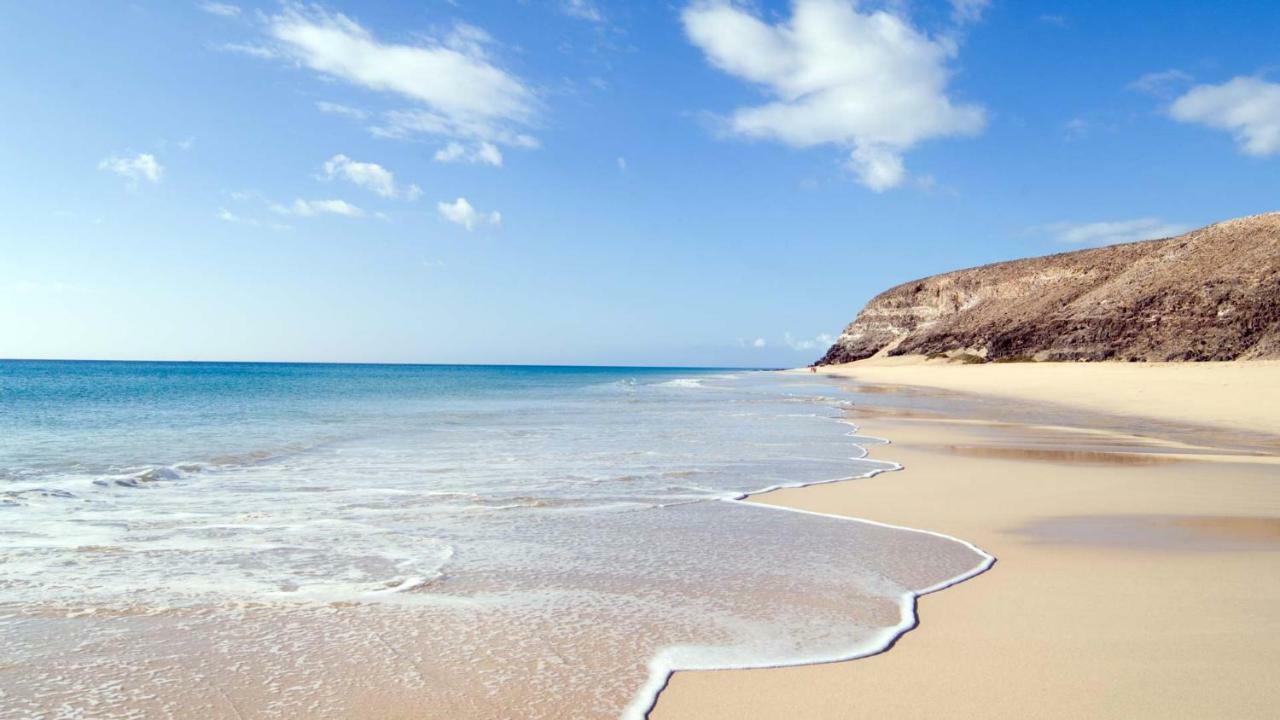 Apartamento The Paradise On The Ocean 10 Costa Calma Exterior foto