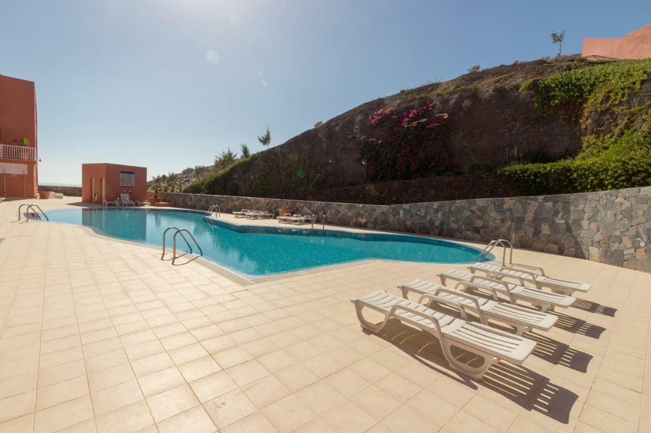 Apartamento The Paradise On The Ocean 10 Costa Calma Exterior foto