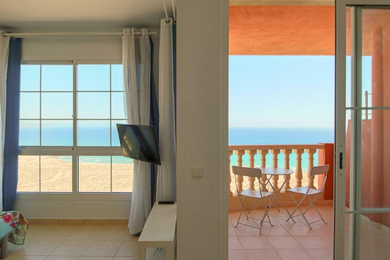 Apartamento The Paradise On The Ocean 10 Costa Calma Exterior foto