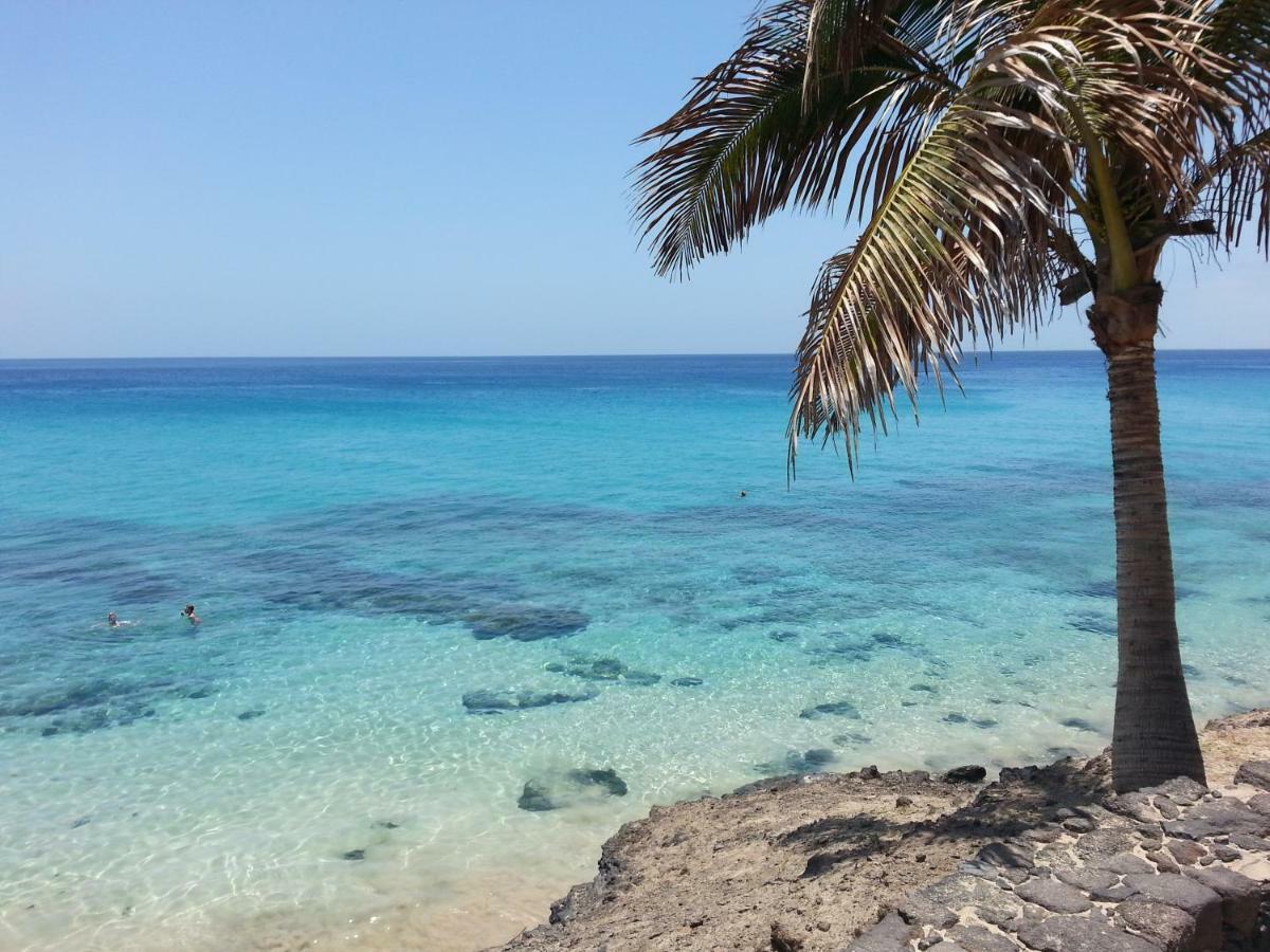 Apartamento The Paradise On The Ocean 10 Costa Calma Exterior foto