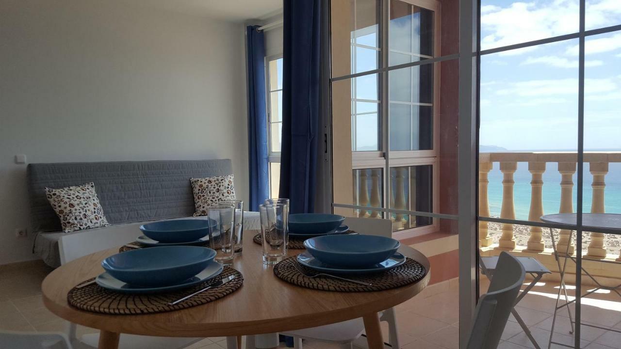 Apartamento The Paradise On The Ocean 10 Costa Calma Exterior foto