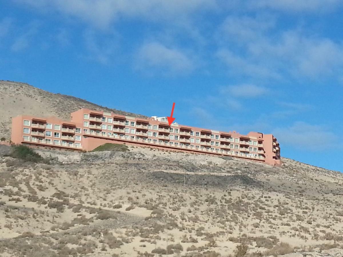 Apartamento The Paradise On The Ocean 10 Costa Calma Exterior foto