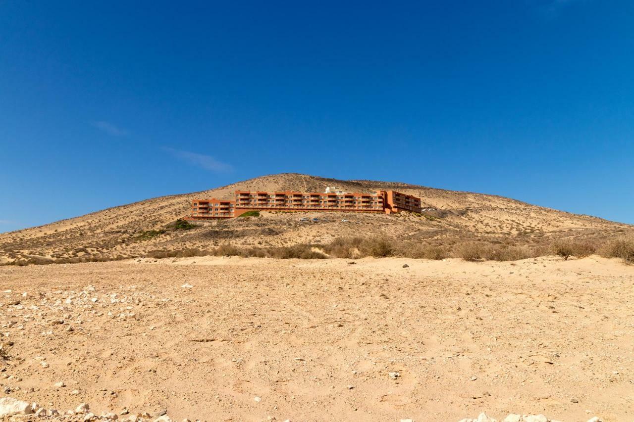 Apartamento The Paradise On The Ocean 10 Costa Calma Exterior foto