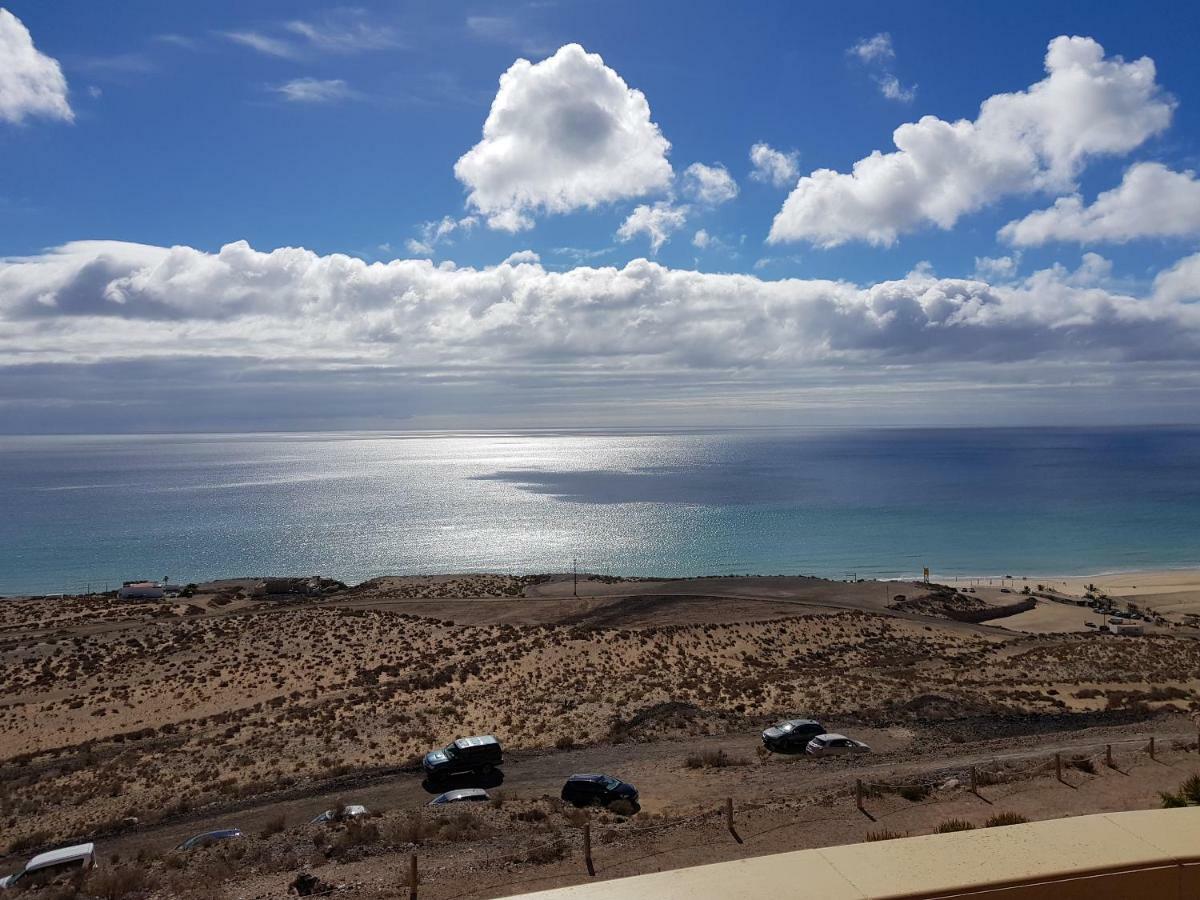Apartamento The Paradise On The Ocean 10 Costa Calma Exterior foto