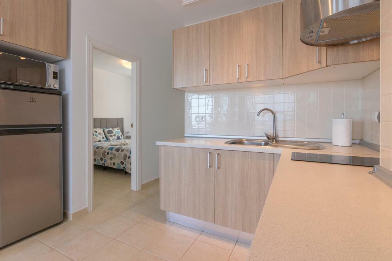 Apartamento The Paradise On The Ocean 10 Costa Calma Exterior foto
