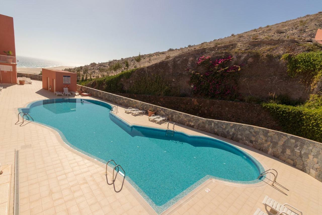 Apartamento The Paradise On The Ocean 10 Costa Calma Exterior foto