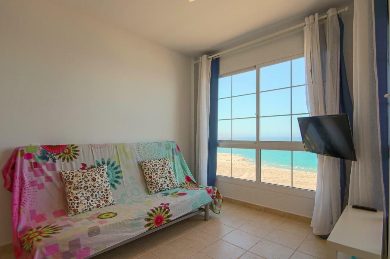 Apartamento The Paradise On The Ocean 10 Costa Calma Exterior foto