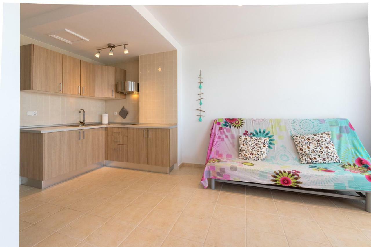 Apartamento The Paradise On The Ocean 10 Costa Calma Exterior foto