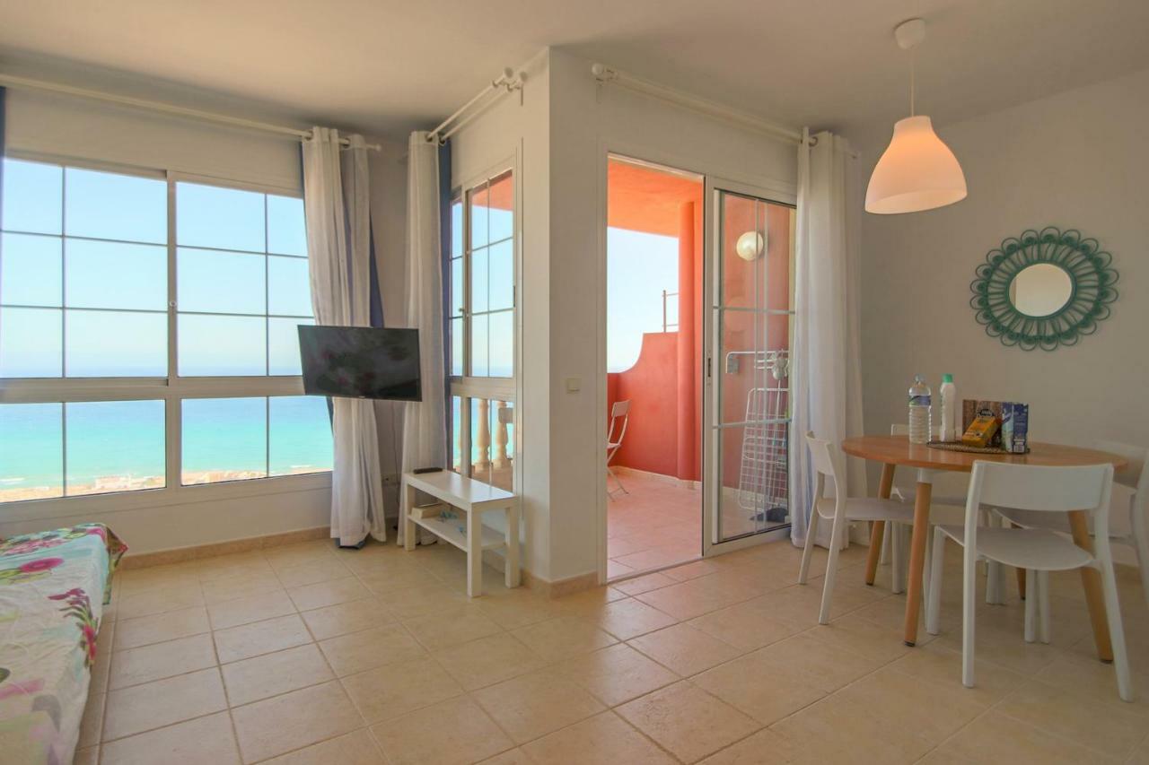 Apartamento The Paradise On The Ocean 10 Costa Calma Exterior foto