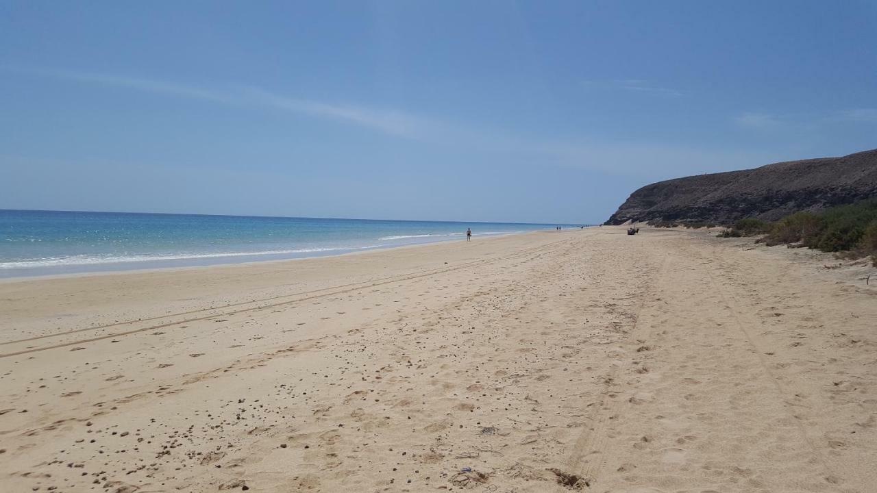 Apartamento The Paradise On The Ocean 10 Costa Calma Exterior foto