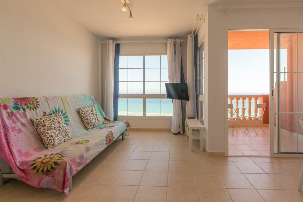 Apartamento The Paradise On The Ocean 10 Costa Calma Exterior foto